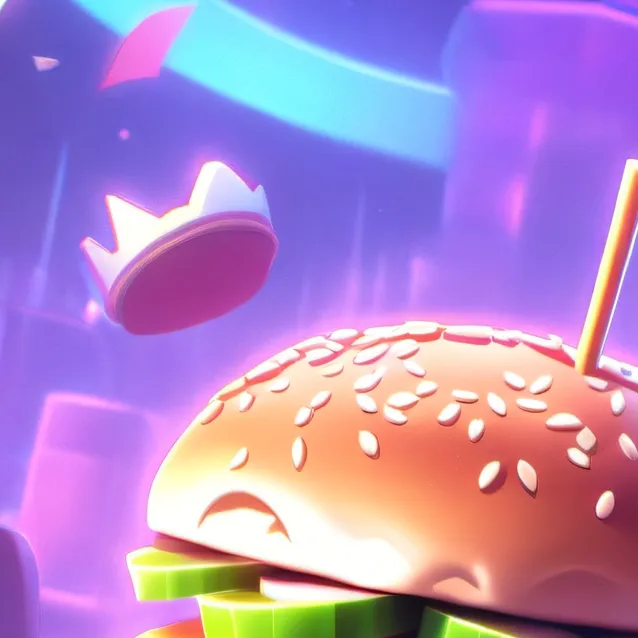 chat with ai character: |• CH stolen 🍔 •|