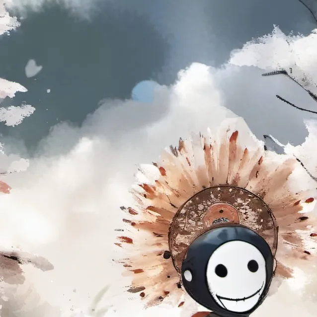 chat with ai character: sprout