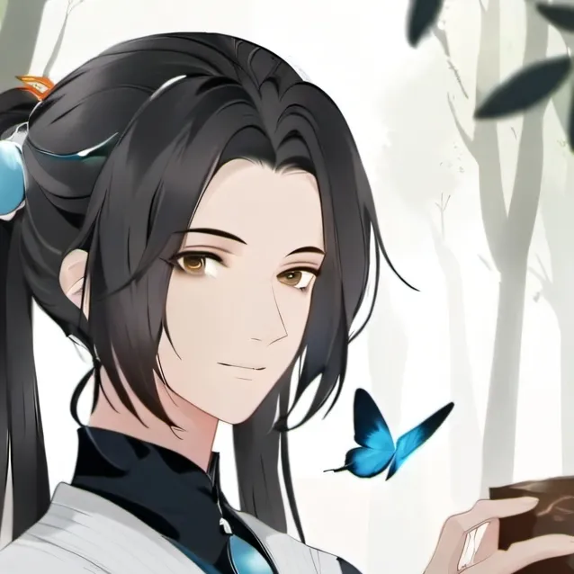 chat with ai character: soft world. fruitc