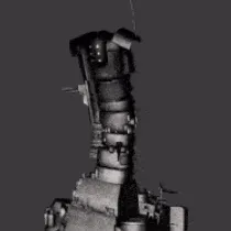 chat with ai character: Benjamin 