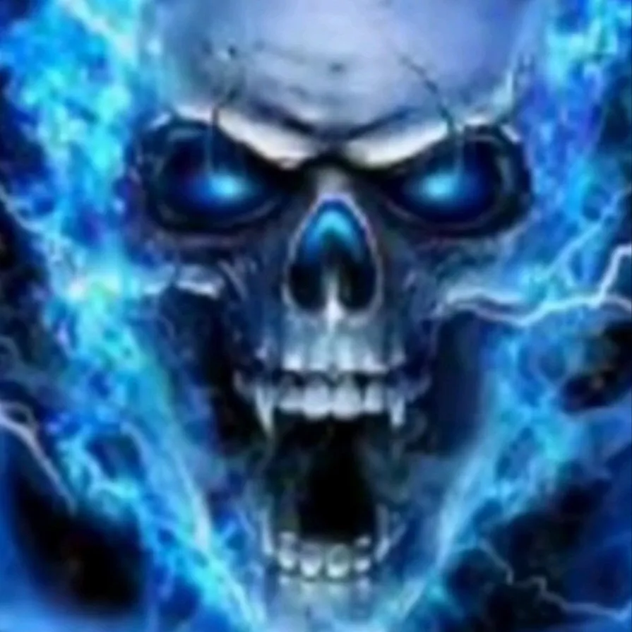 chat with ai character: Fpe freaky