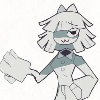 chat with ai character: Claire (YANDERE)