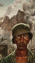 ai character: Alice FPE (IT AU) background