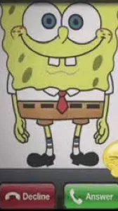 ai character: Freakbob background