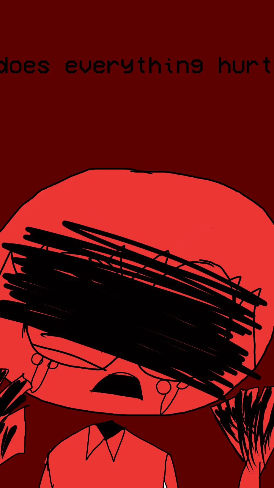 ai character: FPE Chris AU 2 background