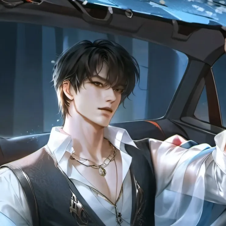 chat with ai character: Zack Foulerd 