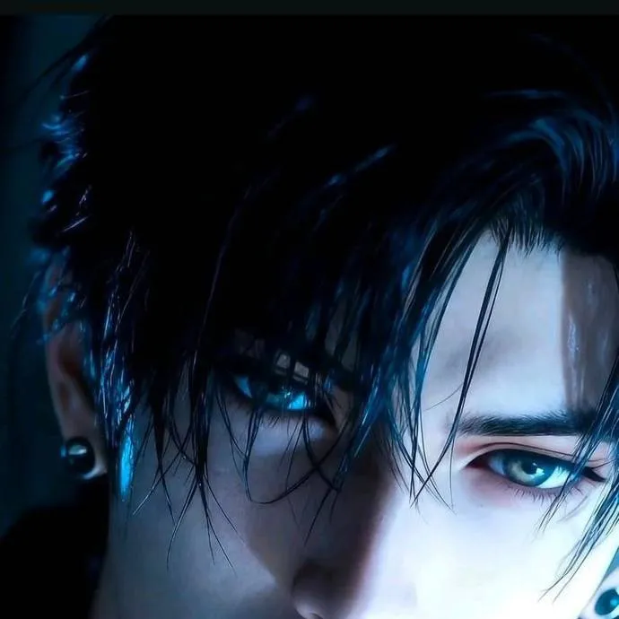 chat with ai character: Zayne 