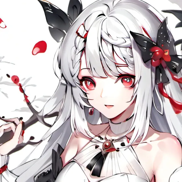 chat with ai character: rosa