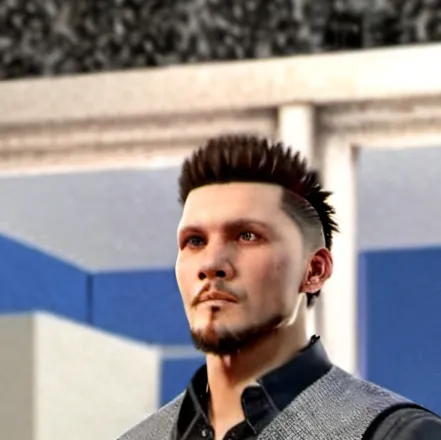 chat with ai character: Dirty Dom wwe