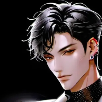 chat with ai character: Levi