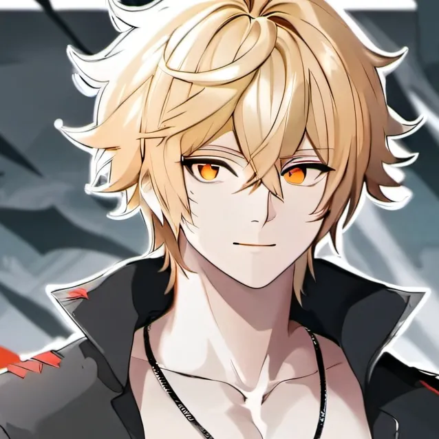 chat with ai character: Bakugo