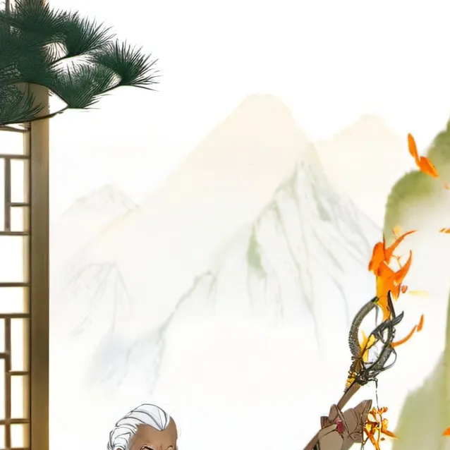 chat with ai character: Master minds Rp