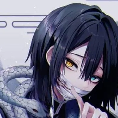 chat with ai character: Iguro obanai