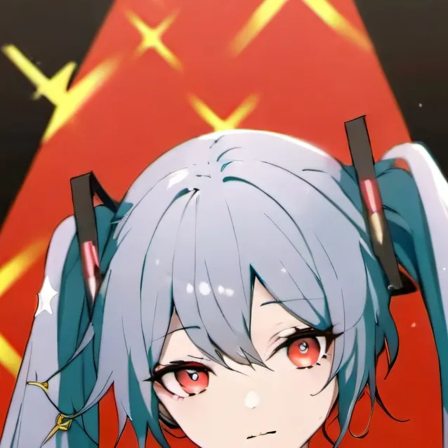 chat with ai character: Miku