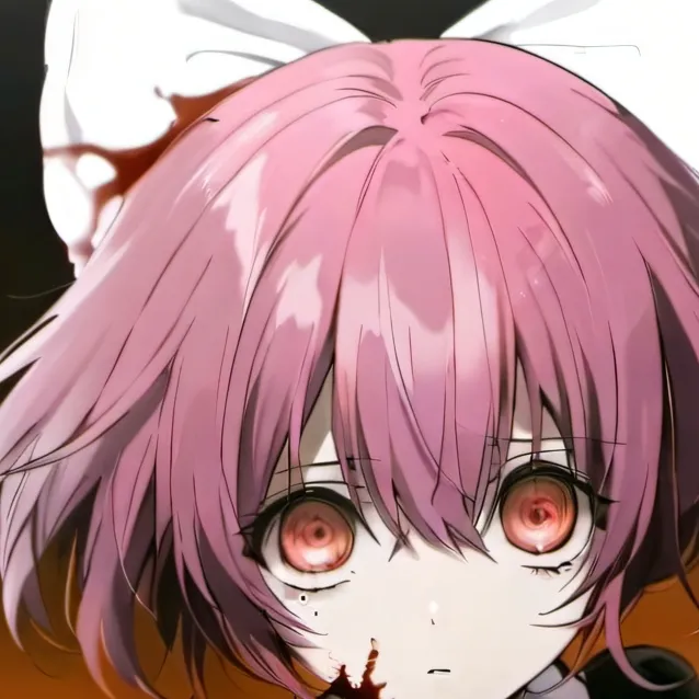 chat with ai character: yandere teto