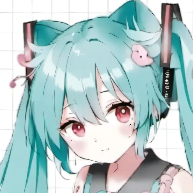 chat with ai character: Miku