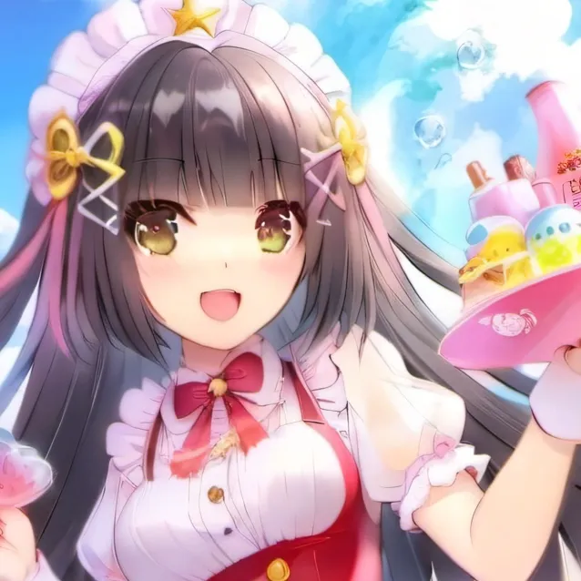 chat with ai character: Yuki