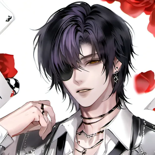 chat with ai character: David 