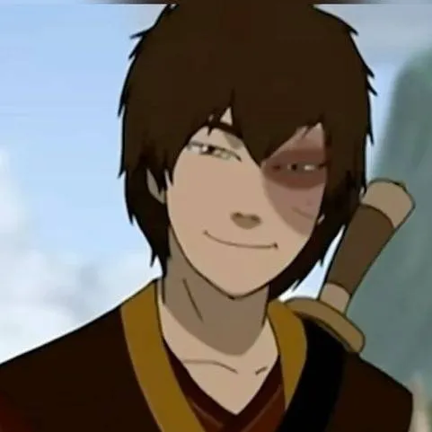 chat with ai character: Zuko