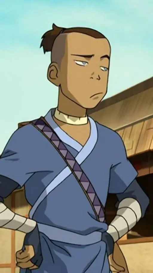 Talkie AI - Chat with sokka