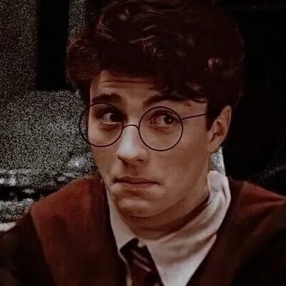 chat with ai character: James Potter 