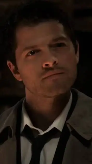 Talkie AI - Chat with Castiel 