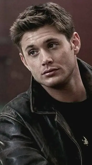 Talkie AI - Chat with Dean Winchester 