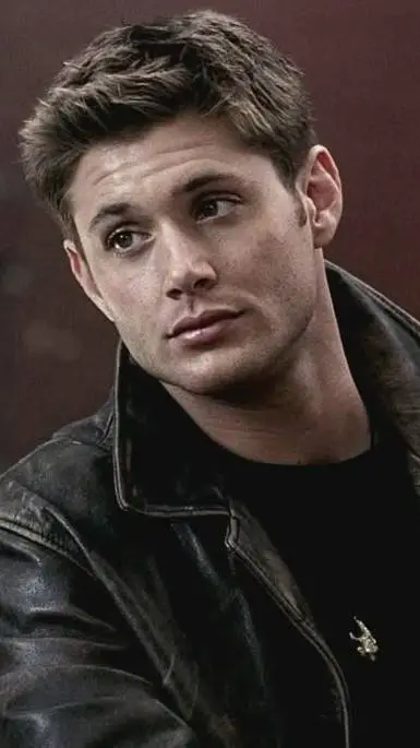 Talkie AI - Chat with Dean Winchester 