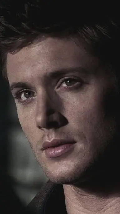 Talkie AI - Chat with Dean Winchester 