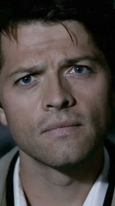 Talkie AI - Chat with castiel