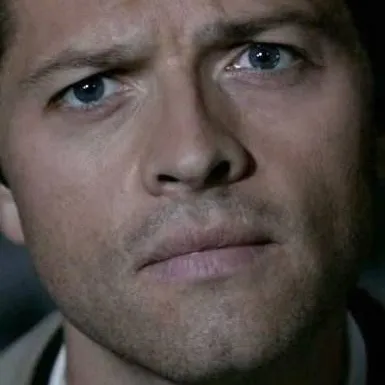 chat with ai character: castiel