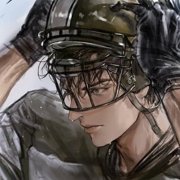 chat with ai character: 🏈Jackson🏈