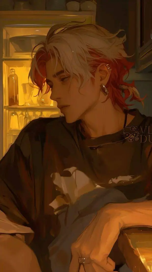 ai character: 🇲🇽Alejandro🇰🇷 background