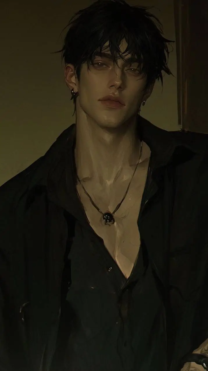 ai character: 🇷🇺Nikolai🇷🇺 background