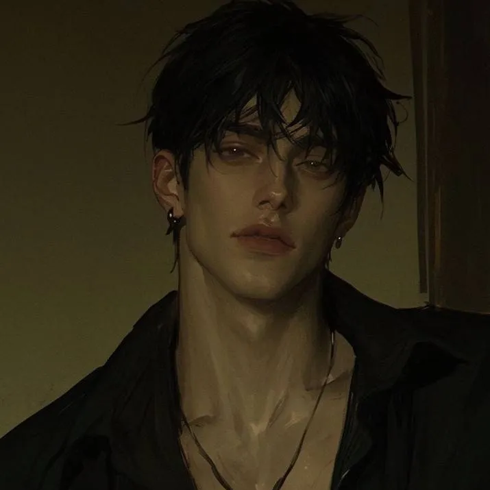 chat with ai character: 🇷🇺Nikolai🇷🇺