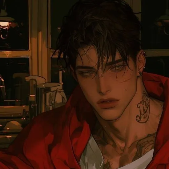 chat with ai character: 🏀Marcus🏀