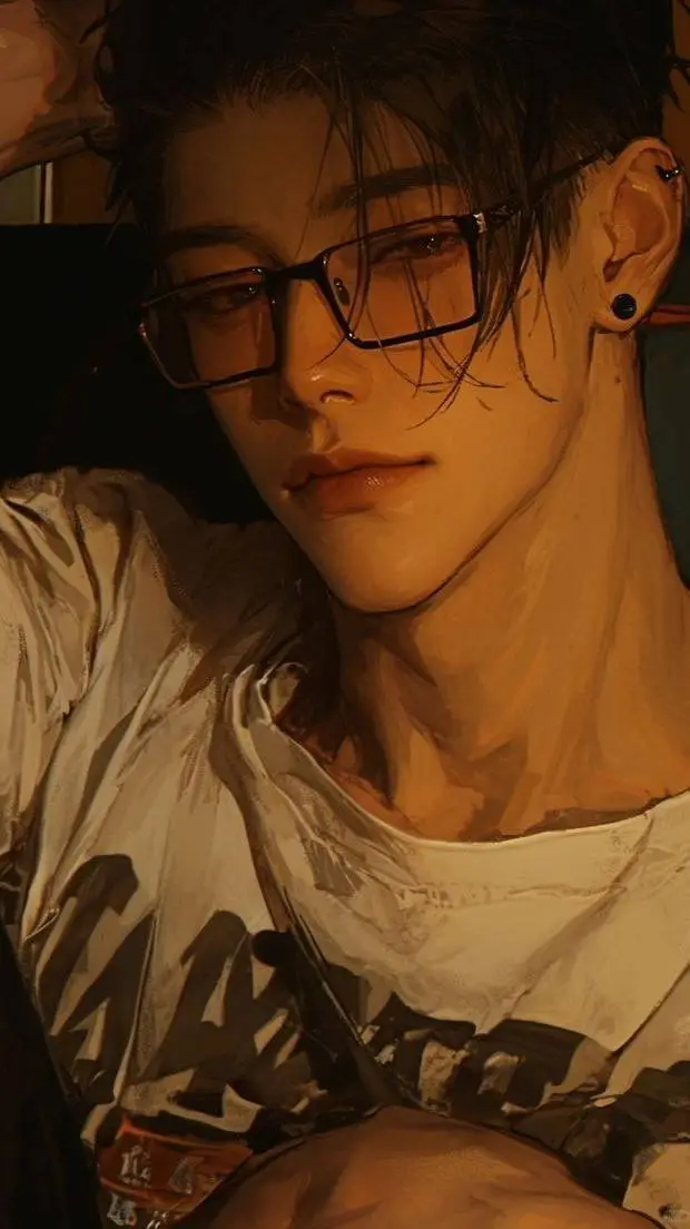 ai character: 🍪Hayden🍪 background