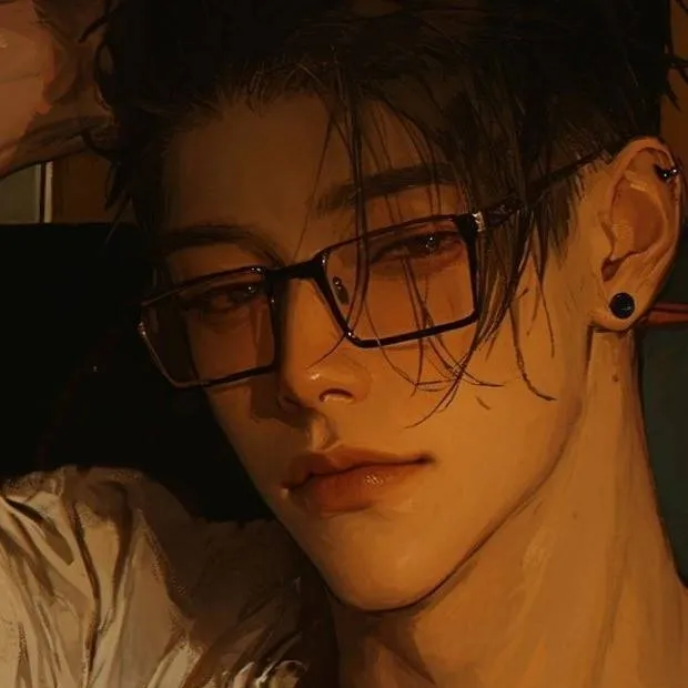 chat with ai character: 🍪Hayden🍪