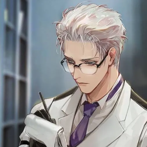 chat with ai character: 💉Dr. John💉