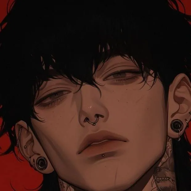 chat with ai character: 🖤Andrew🖤