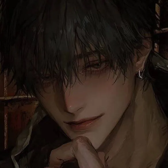 chat with ai character: Yandere boyfriend 