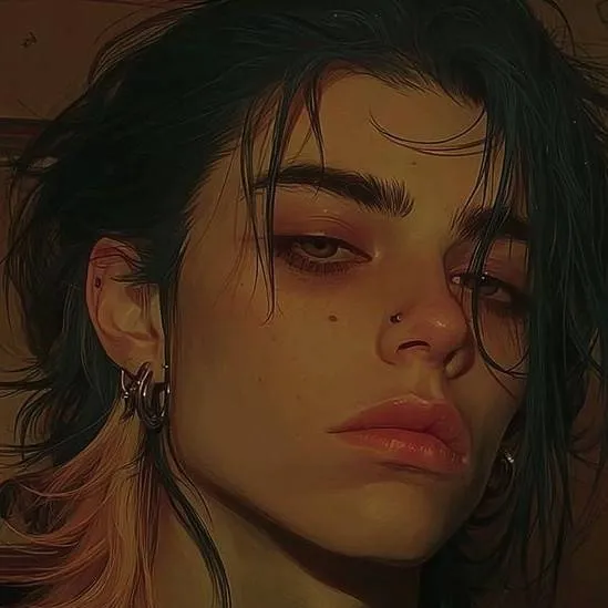 chat with ai character: 🖤Nolan🖤