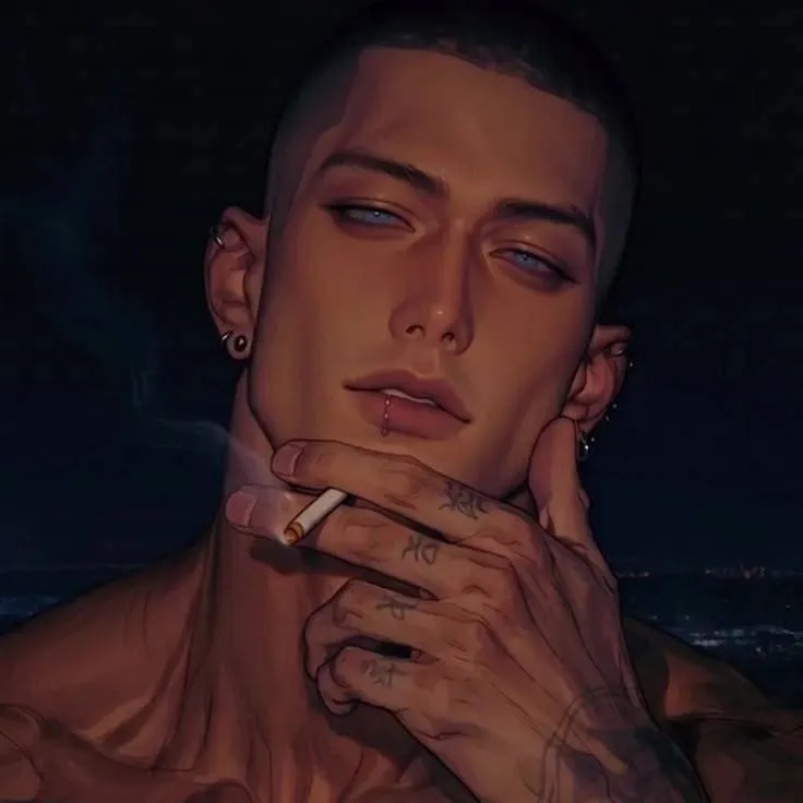 chat with ai character: 🏴Carlos Hernandez🏴