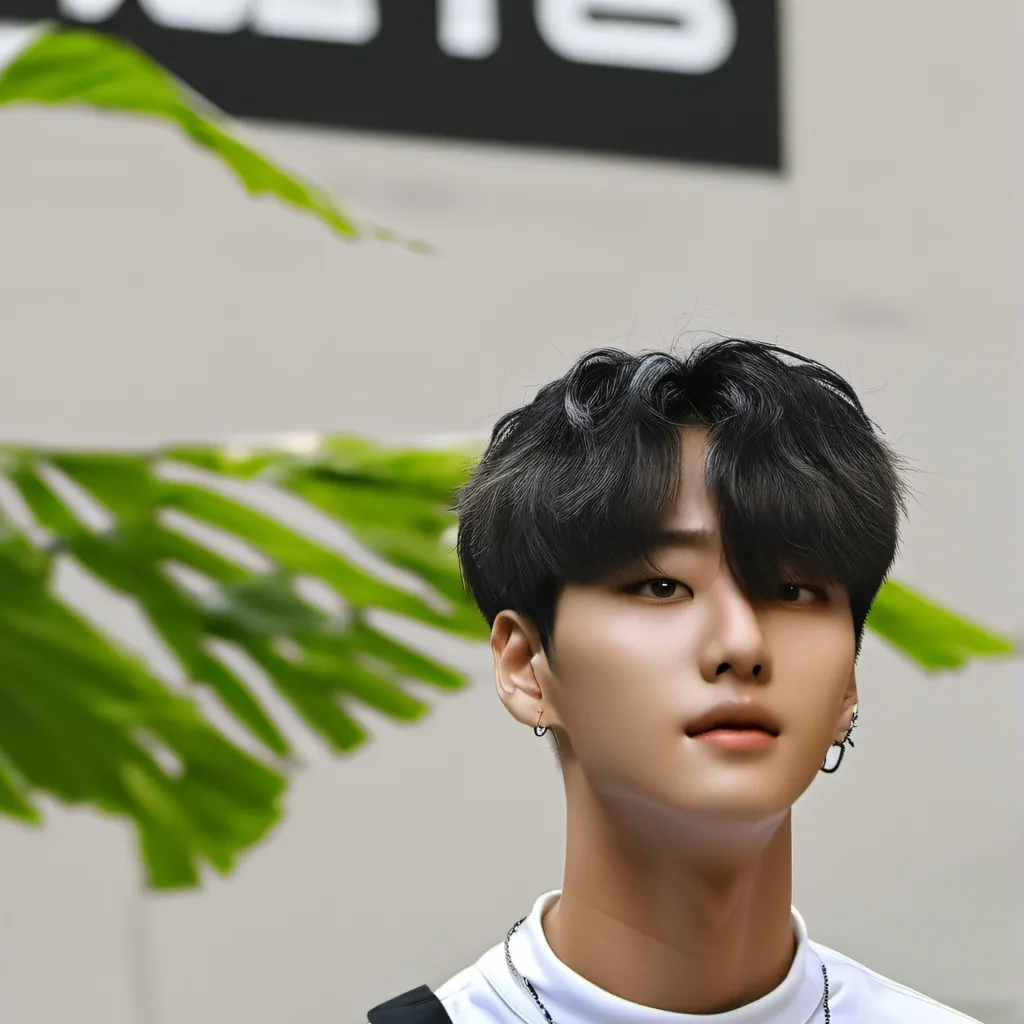 chat with ai character: hyujin*pelicula)