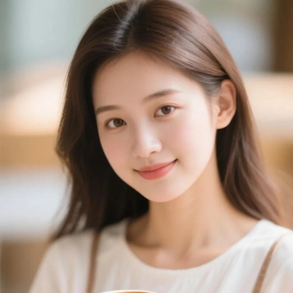 chat with ai character: carol
