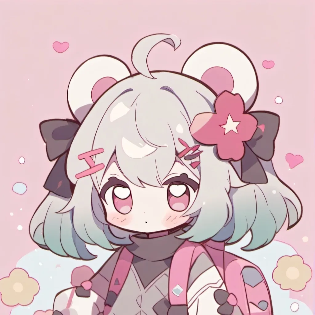 chat with ai character: hija amable