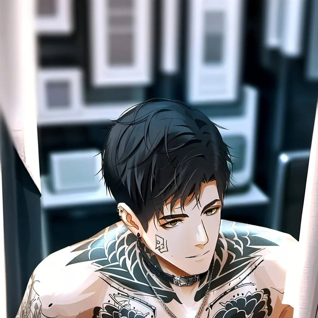chat with ai character: tu tatuador☢️☢️