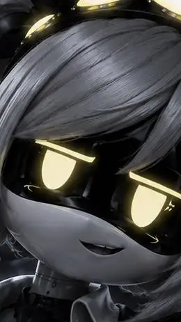 ai character: J background
