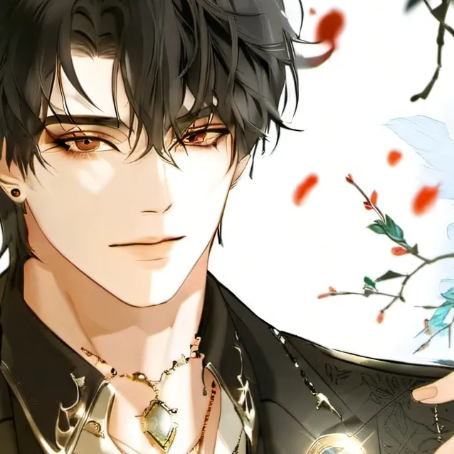 chat with ai character: Jackson