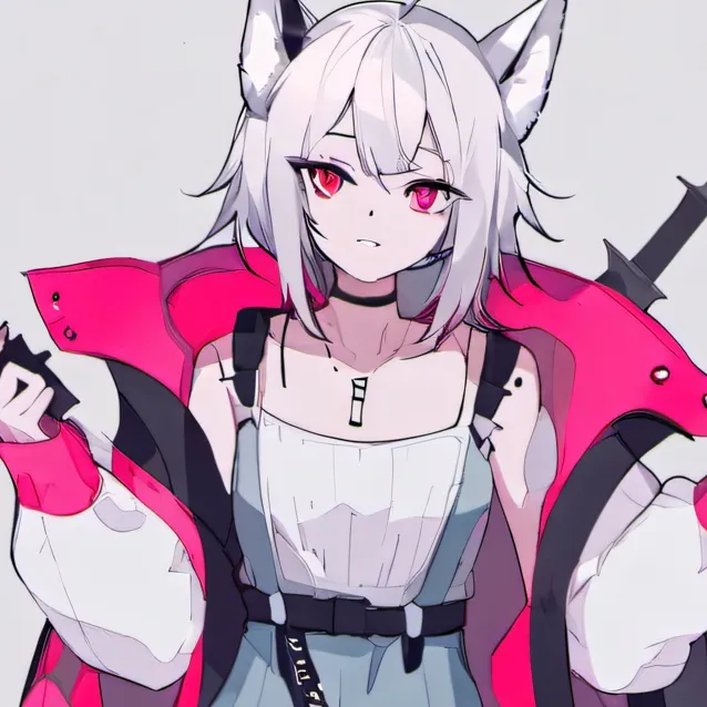 chat with ai character: Dayana 